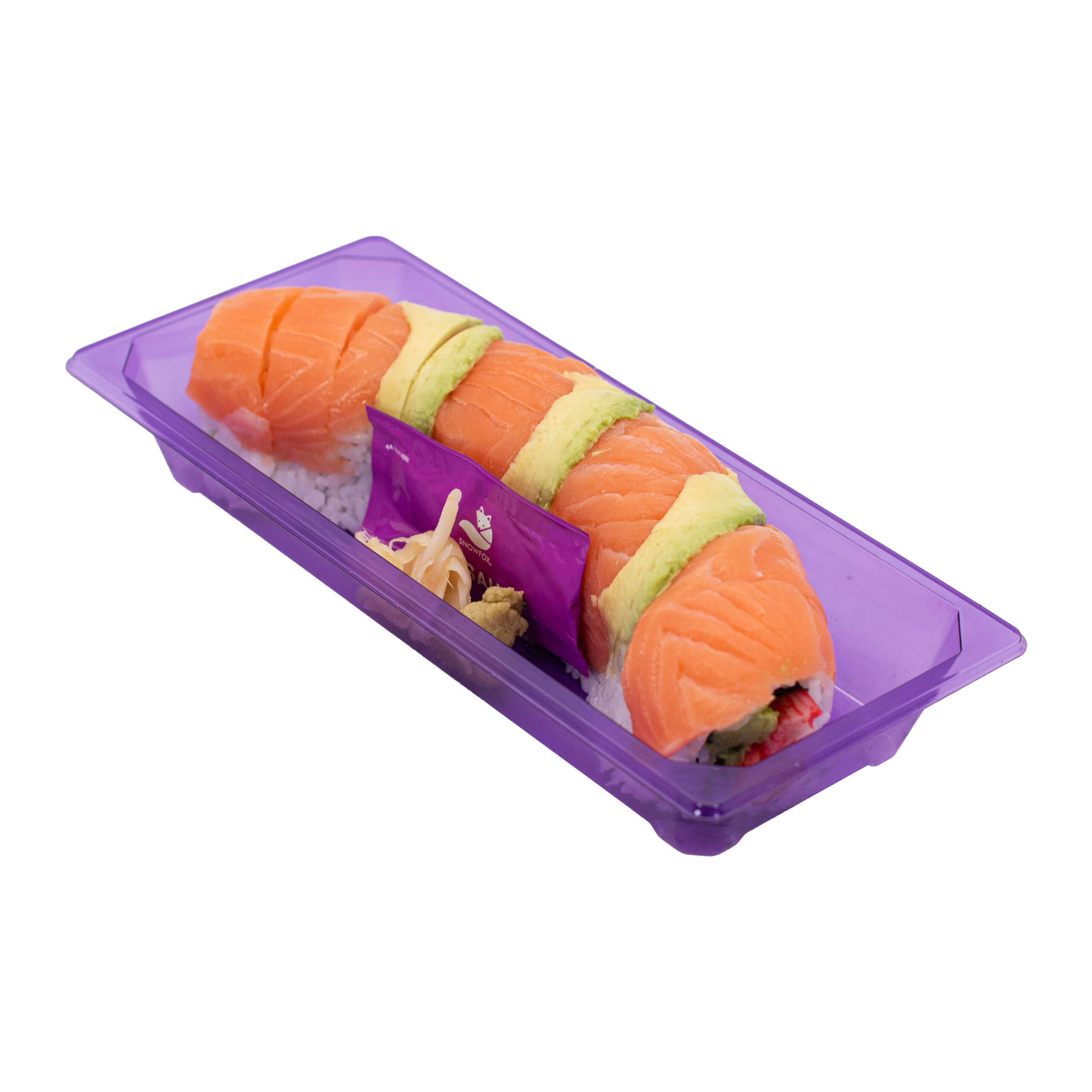 Dragon Roll